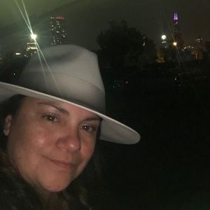 Meet your Posher, Erica